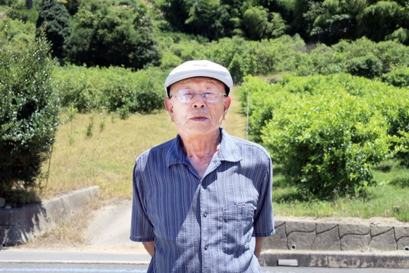 代表　大本 城基